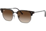 Sunglasses Ray-Ban Junior RJ9116S 152/13 Besondere Grau