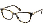 Glasses Swarovski SK2003 1009 Rechteck Havanna