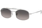 Ray-Ban RB3719 003/M3 Polarized