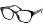 Glasses Ralph Lauren RL6236U 5001 Quadratisch Schwarz