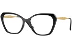 Brillen Vogue Eyewear VO5522 W44 Besondere Schwarz