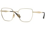 Brillen Vogue Eyewear VO4283 848 Besondere Gold