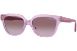 Sonnenbrille Vogue Eyewear VJ2021 27808H Besondere Rosa