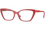 Glasses Vogue Eyewear VO5519 3080 Besondere Rot