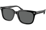 Sunglasses Polo Ralph Lauren PH4210 500187 Quadratisch Schwarz