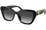 Sunglasses Ralph Lauren The Isabel RL8216U 50018G Besondere Schwarz