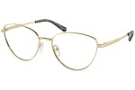 Glasses Michael Kors MK3070 1014 Cat Eye Gold