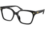 Glasses Ralph Lauren RA7158U 5001 Quadratisch Schwarz