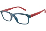 Brillen Arnette A-Volution AN7237U 2901 Rechteck Blau