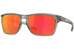 Sonnenbrille Oakley Sylas OO9448 944832 Rechteck Grau