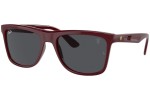 Sunglasses Ray-Ban RB4413M F68587 Quadratisch Lila