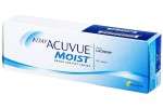 1-DAY ACUVUE MOIST 30