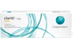 Contact Lenses 1 Day Toric 30