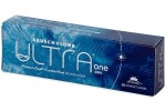 Contact Lenses Ultra ONEday SVS G 30