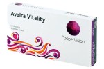 Contact Lenses Vitality 3