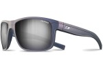 Sonnenbrille Julbo Renegade J499 9180 Polarized Quadratisch Blau