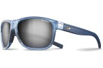 Sonnenbrille Julbo Renegade M J549 9112 Polarized Rechteck Blau