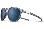 Sonnenbrille Julbo Shine J565 9427 Polarized Rund Grau