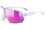 Sunglasses uvex sportstyle 237 3316 Besondere Lila