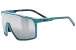 Sonnenbrille uvex mtn perform small 7716 Besondere Grün