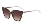 Sonnenbrille M Missoni MMI0177/S 086/HA Rechteck Havanna