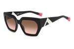 Sunglasses Missoni MIS0170/S 807/M2 Rechteck Schwarz