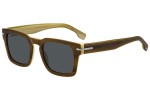 Sunglasses BOSS BOSS1625/S QGX/IR Rechteck Beige