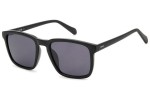 Sunglasses Fossil FOS3157/S 807/IR Quadratisch Schwarz