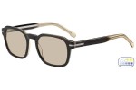 Sunglasses BOSS BOSS1627/S S05/JG Rechteck Braun