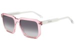 Sonnenbrille Isabel Marant IM0165/S 35J/9O Rechteck Rosa