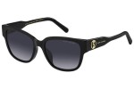 Sonnenbrille Marc Jacobs MARC734/F/S 807/9O Rechteck Schwarz