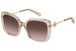 Sunglasses Marc Jacobs MARC727/S 35J/HA Quadratisch Rosa