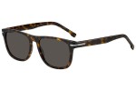 Sonnenbrille BOSS BOSS1626/S 086/IR Rechteck Havanna