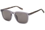 Sunglasses Fossil FOS3157/S FRE/IR Quadratisch Grau