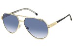 Sonnenbrille Carrera CARRERA1067/S J5G/08 Pilot Gold