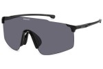 Sunglasses Carrera Ducati CARDUC033/S 807/IR Monoscheibe | Shield Schwarz