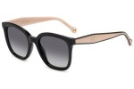 Sonnenbrille Carolina Herrera HER0225/G/S 3H2/9O Quadratisch Schwarz