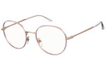 Glasses Seventh Street 7A593 HZJ Rund Gold