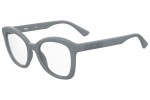 Glasses Moschino MOS636 MVU Quadratisch Grau