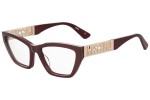 Brillen Moschino MOS634 LHF Rechteck Rot