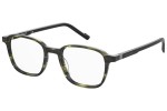 Glasses Pierre Cardin P.C.6276 6AK Rechteck Grün