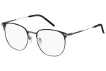 Glasses Tommy Hilfiger TH2112/F RZZ Rechteck Schwarz