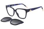 Glasses Missoni MIS0179/CS PJP/LB Rechteck Blau