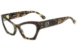 Glasses Dsquared2 D20133 ACI Cat Eye Havanna