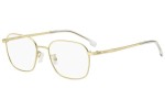 Glasses BOSS BOSS1674/F AOZ Rechteck Gold