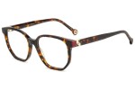 Glasses Carolina Herrera HER0241 O63 Rechteck Havanna