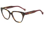 Glasses Carolina Herrera HER0223 O63 Rechteck Havanna