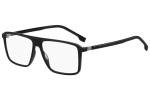 Glasses BOSS BOSS1636 807 Flat Top Schwarz