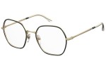 Glasses Seventh Street 7A594 RHL Quadratisch Gold