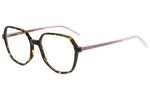 Brillen M Missoni MMI0180 086 Rechteck Havanna